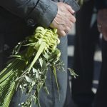 Cvjetnica - Blagoslov Poma