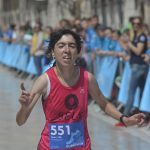 du motion polumaraton 17