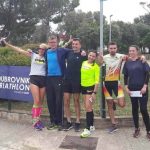 dubrovnik run babin kuk 1