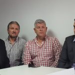 BOŠNJACI PODRŽALI DUSTRU 'Sporazumom smo osigurali provedbu svih naših zahtjeva' 3 dustra bosnjaci sda 2