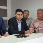 BOŠNJACI PODRŽALI DUSTRU 'Sporazumom smo osigurali provedbu svih naših zahtjeva' 2 dustra bosnjaci sda 3