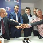 BOŠNJACI PODRŽALI DUSTRU 'Sporazumom smo osigurali provedbu svih naših zahtjeva' 1 dustra bosnjaci sda 4