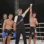 11. Noć Gladijatora