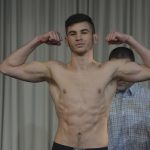 Noć gladijatora - Vaganje & Press