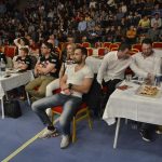 11. Noć Gladijatora