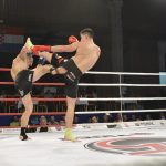 11. Noć Gladijatora