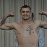 Noć gladijatora - Vaganje & Press