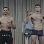 Noć gladijatora - Vaganje & Press