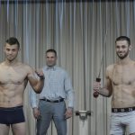 Noć gladijatora - Vaganje & Press