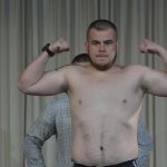Noć gladijatora - Vaganje & Press