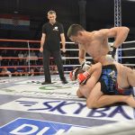 11. Noć Gladijatora