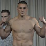 Noć gladijatora - Vaganje & Press