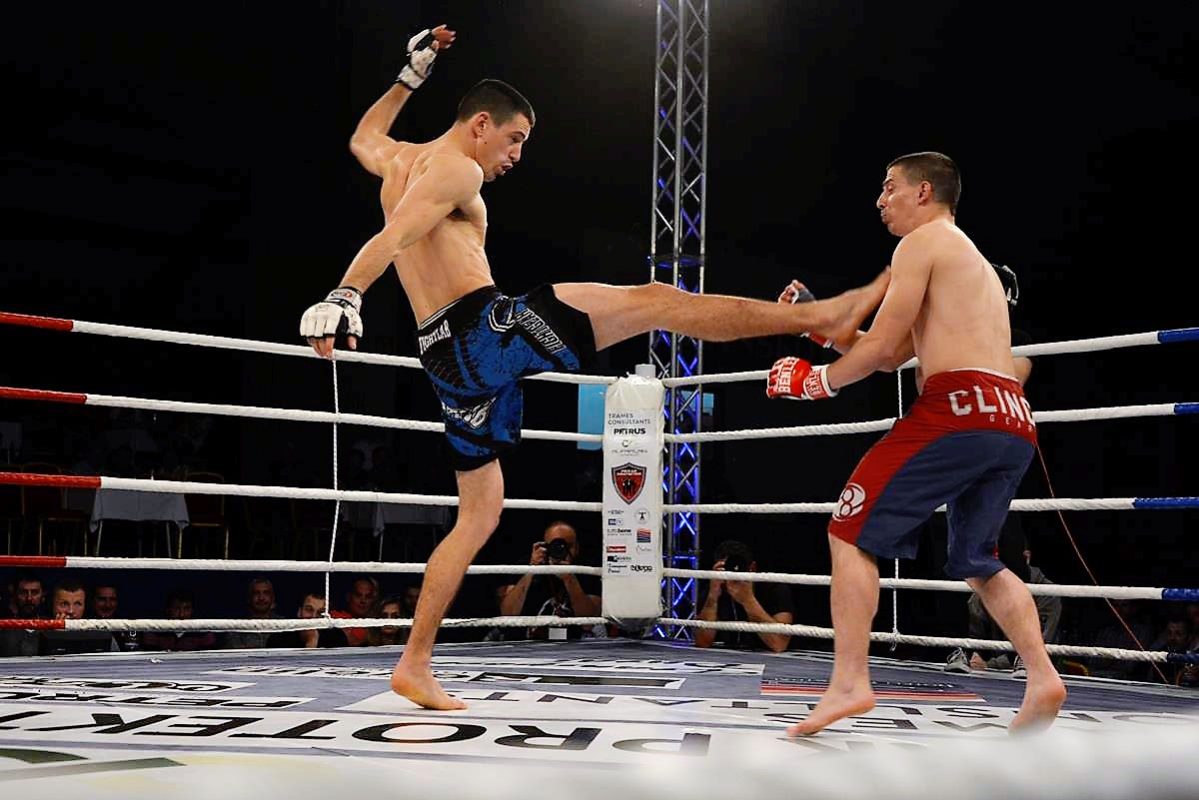 11. Noć Gladijatora