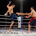 11. Noć Gladijatora