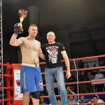 11. Noć Gladijatora