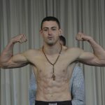 Noć gladijatora - Vaganje & Press