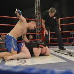11. Noć Gladijatora