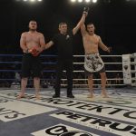 11. Noć Gladijatora