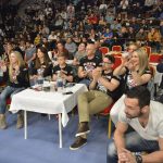 11. Noć Gladijatora
