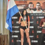 Noć gladijatora - Vaganje & Press