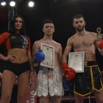 11. Noć Gladijatora