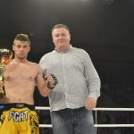 11. Noć Gladijatora