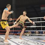 11. Noć Gladijatora