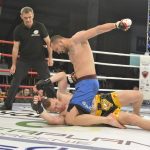 11. Noć Gladijatora