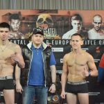 Noć gladijatora - Vaganje & Press