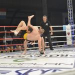 11. Noć Gladijatora