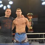 11. Noć Gladijatora
