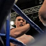 11. Noć Gladijatora