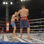 11. Noć Gladijatora