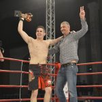 11. Noć Gladijatora