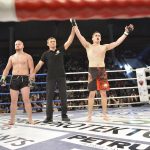 11. Noć Gladijatora
