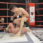 11. Noć Gladijatora