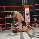 11. Noć Gladijatora