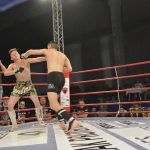 11. Noć Gladijatora