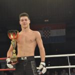 11. Noć Gladijatora
