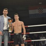 11. Noć Gladijatora