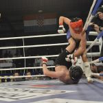 11. Noć Gladijatora
