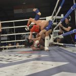 11. Noć Gladijatora