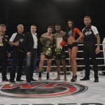 11. Noć Gladijatora
