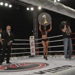 11. Noć Gladijatora