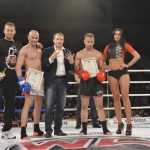 11. Noć Gladijatora