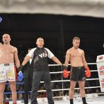 11. Noć Gladijatora