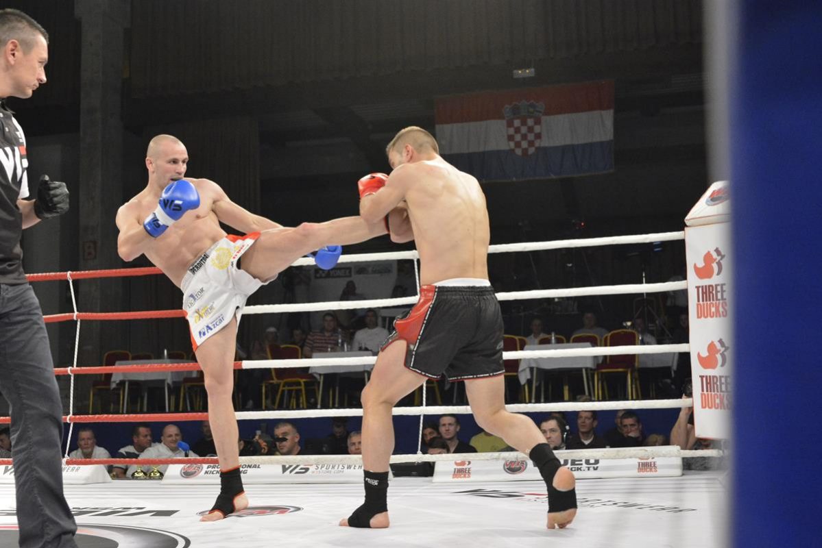 11. Noć Gladijatora