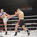11. Noć Gladijatora