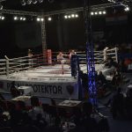 11. Noć Gladijatora
