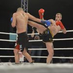 11. Noć Gladijatora